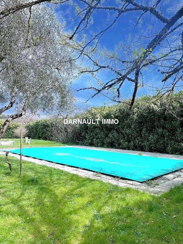 Maison à MONTESQUIEU-VOLVESTRE