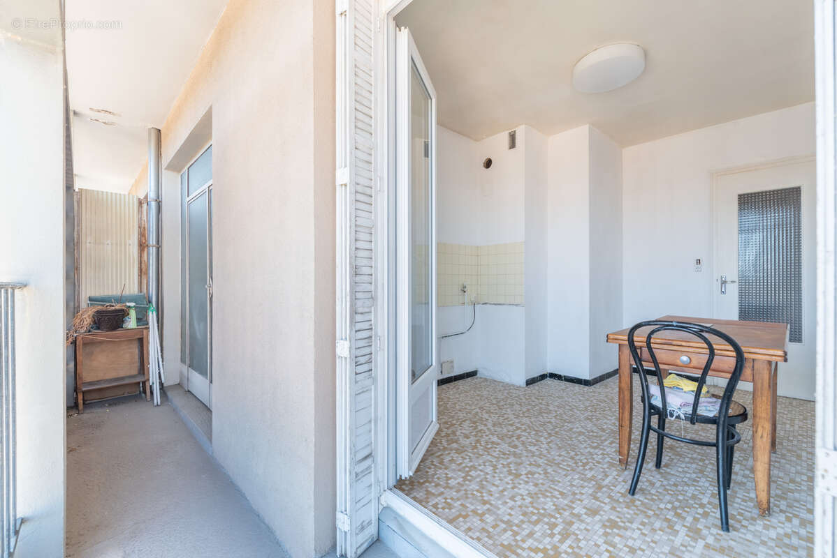 Appartement à LE PUY-EN-VELAY