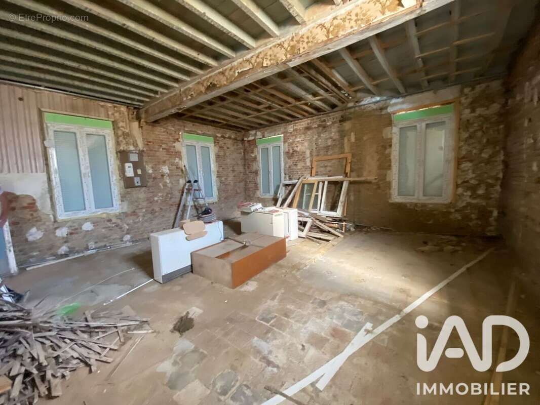 Maison 125 m² à Aisonville-Et-Bernoville  - photo 3