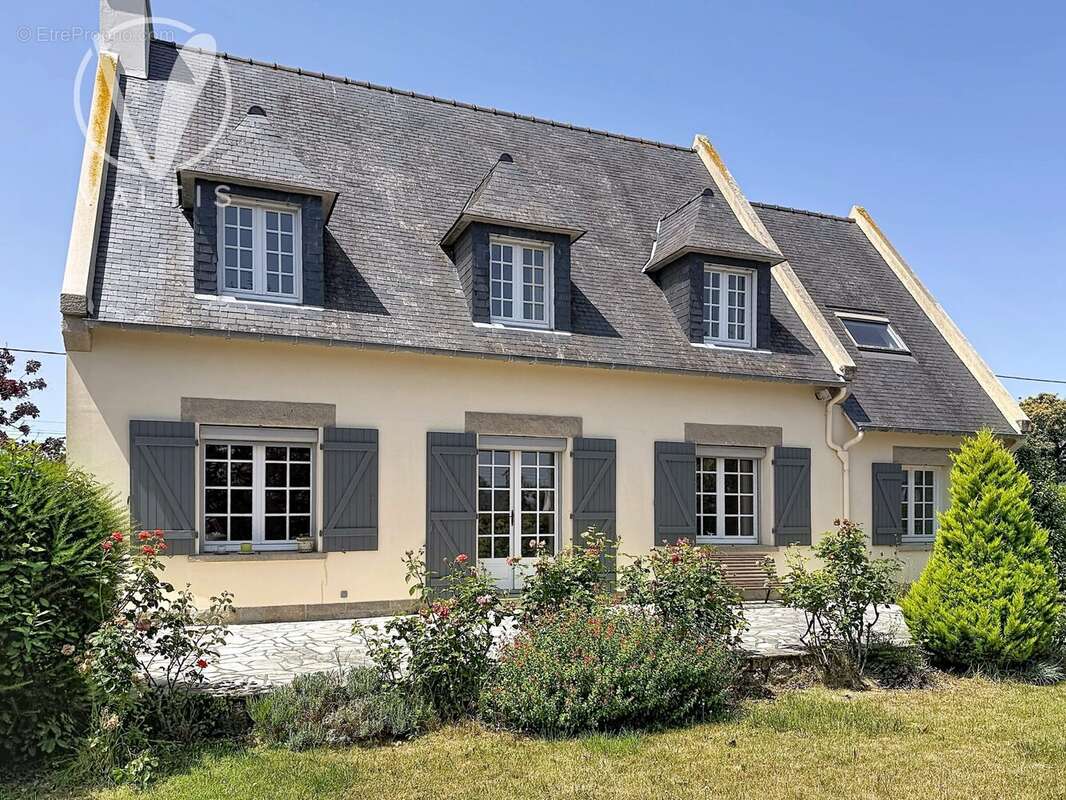 Maison à SAINT-CAST-LE-GUILDO
