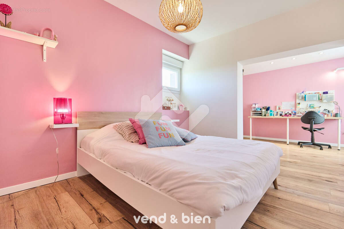 Maison à REIMS