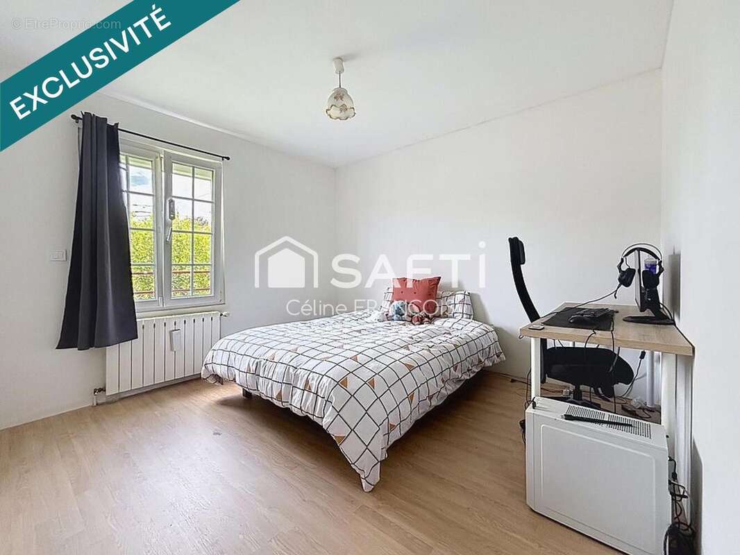 Photo 4 - Maison à PERONNE