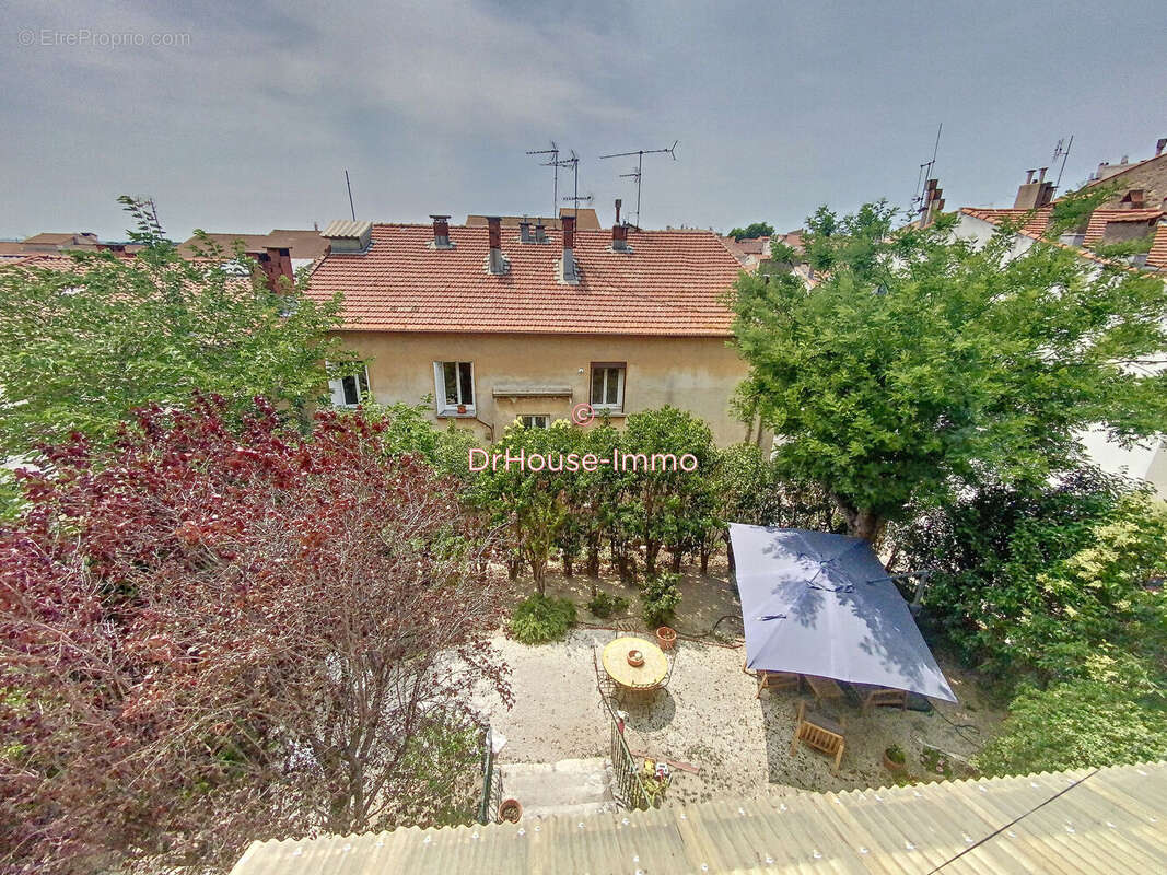 Appartement 85 m² à Beziers  - photo 3