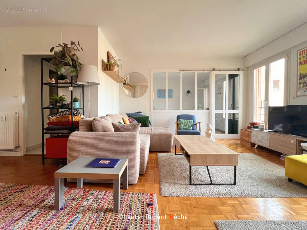 Appartement à CHARTRES