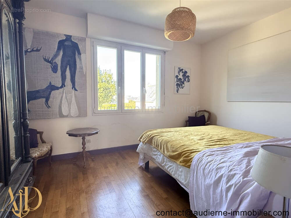 Maison à PRIMELIN