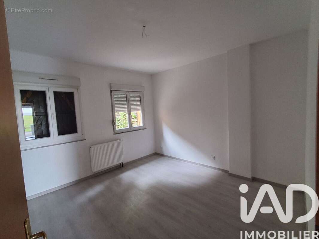 Photo 2 - Appartement à SAINT-LOUIS