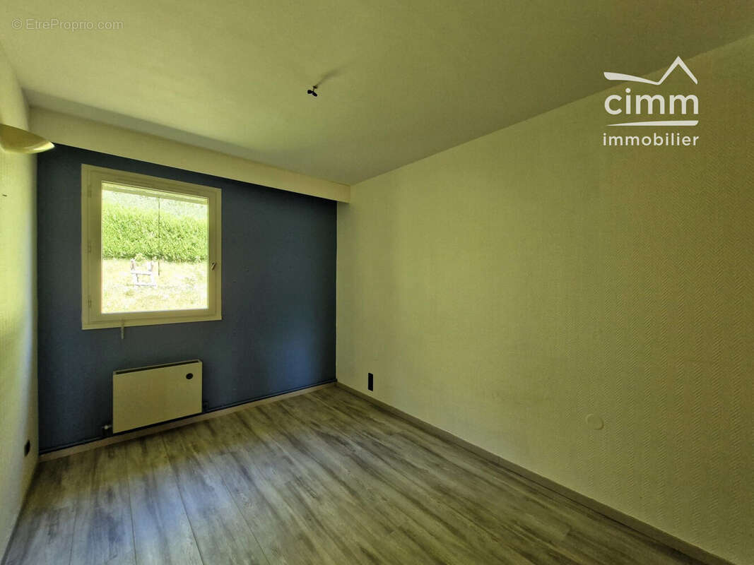 Maison 90 m² à La Chapelle-En-Vercors  - photo 6