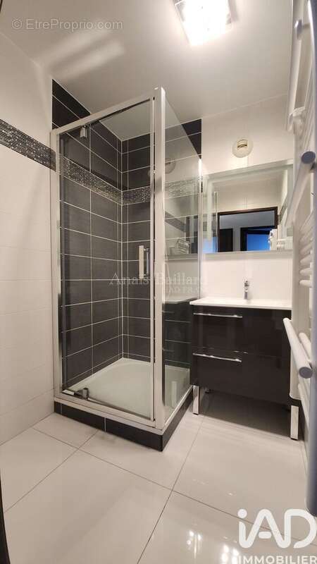 Photo 3 - Appartement à MOISSY-CRAMAYEL