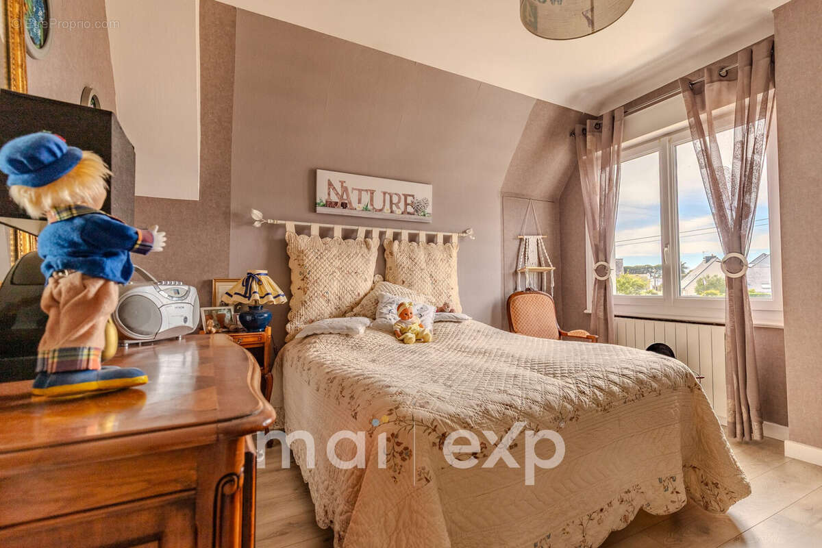 Maison à QUIBERON