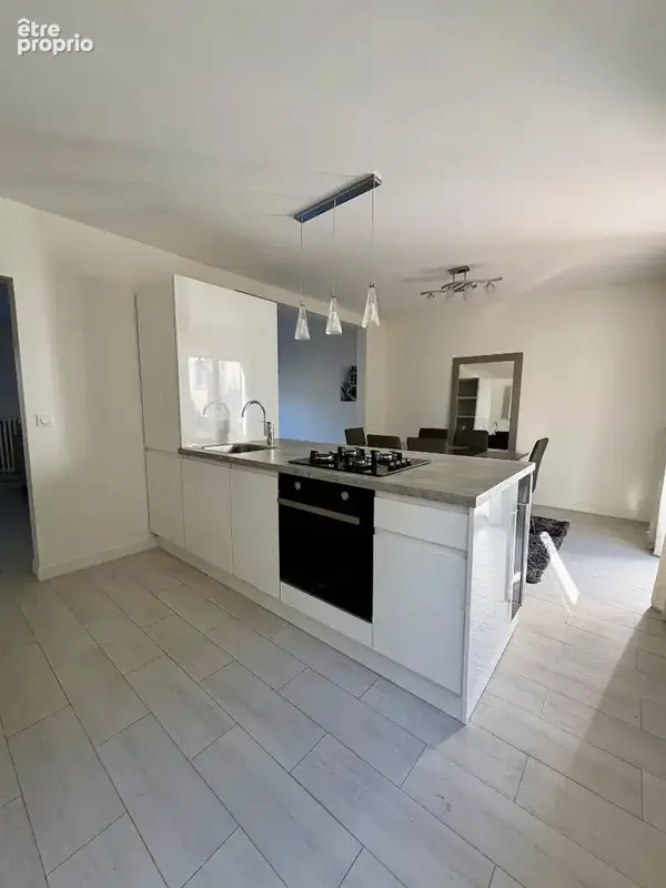 Maison bezons - 6 pièces - quartier des chenes - photo 6