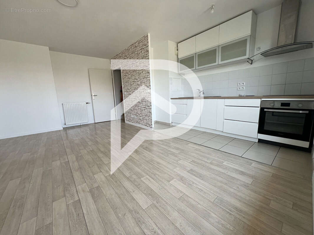 Appartement Saint Cyr L Ecole 3 pièces 60 m2 - photo 5