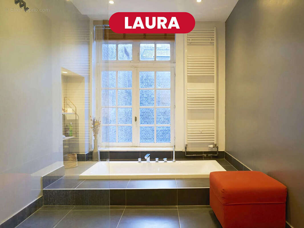 Appartement à LILLE