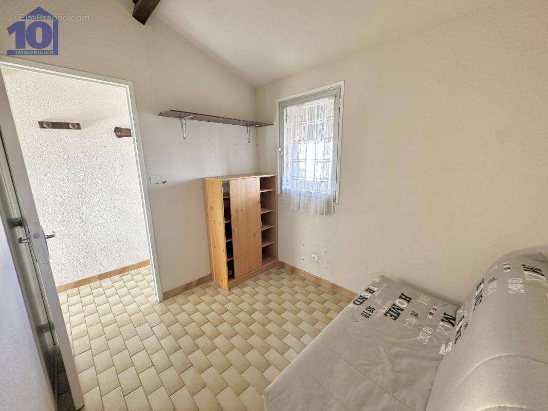 Appartement à VALRAS-PLAGE