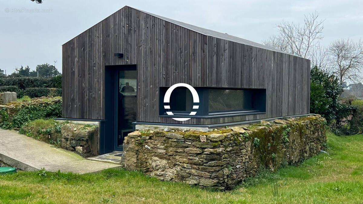 Maison à SAINT-MICHEL-CHEF-CHEF