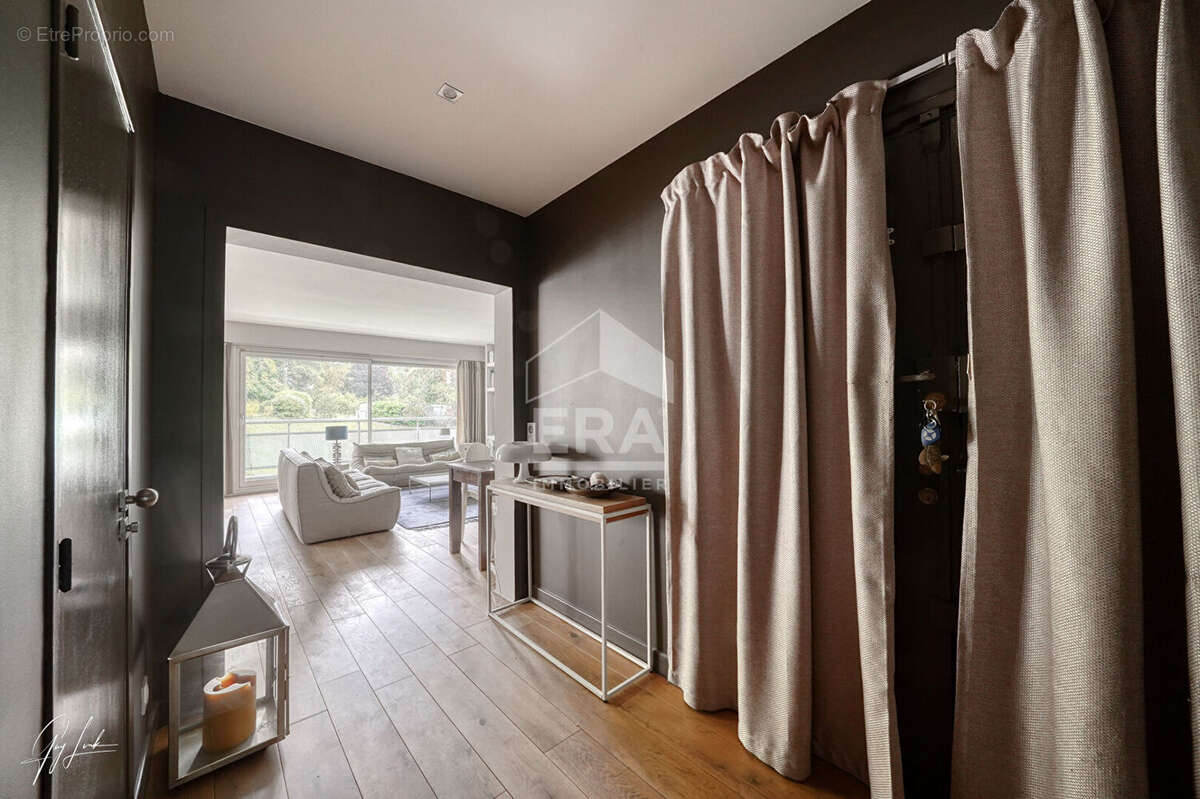 Appartement à SEVRES