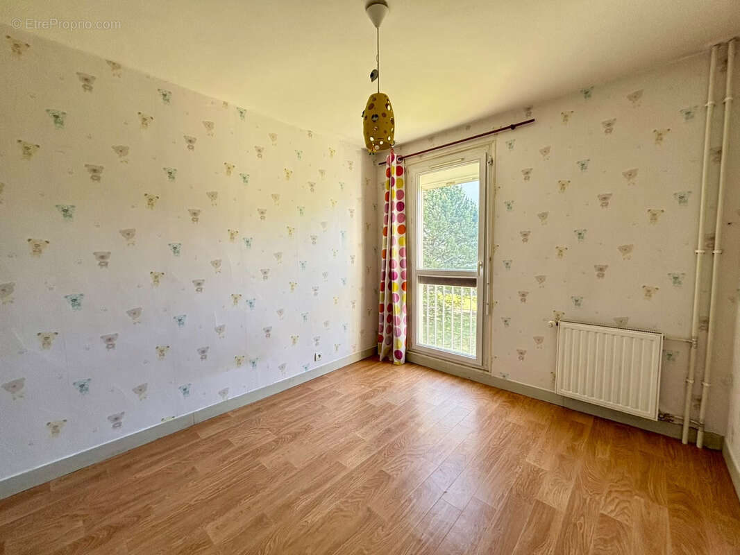 Appartement à SAINT-FONS