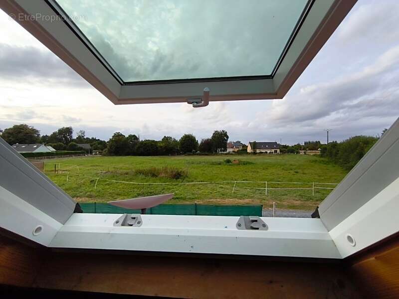 Maison à BEUZEVILLE