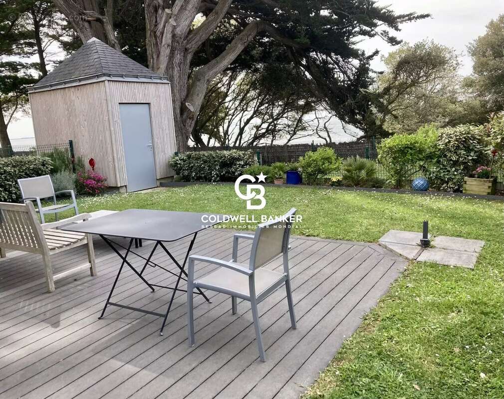 Appartement à PORNIC