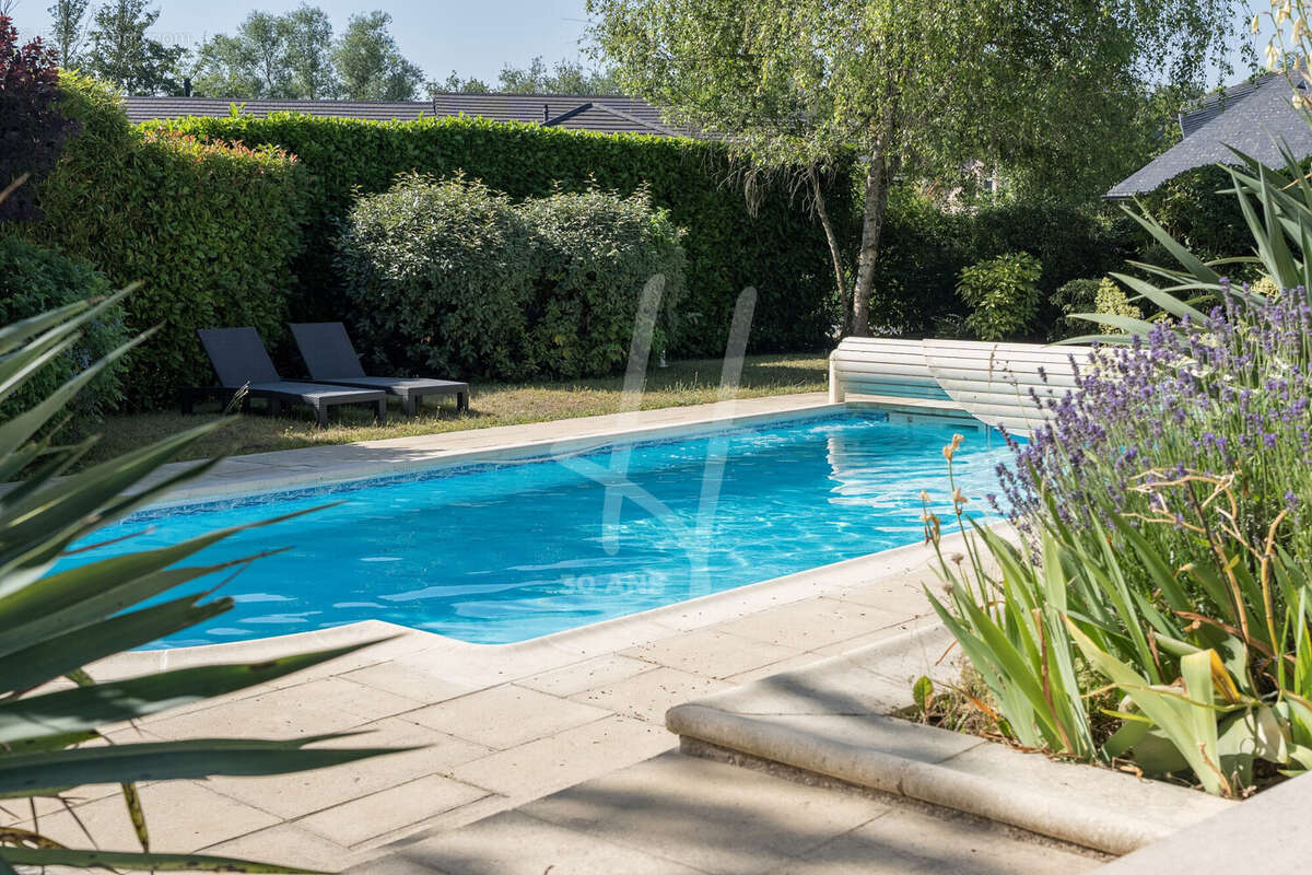 Maison à MARLY