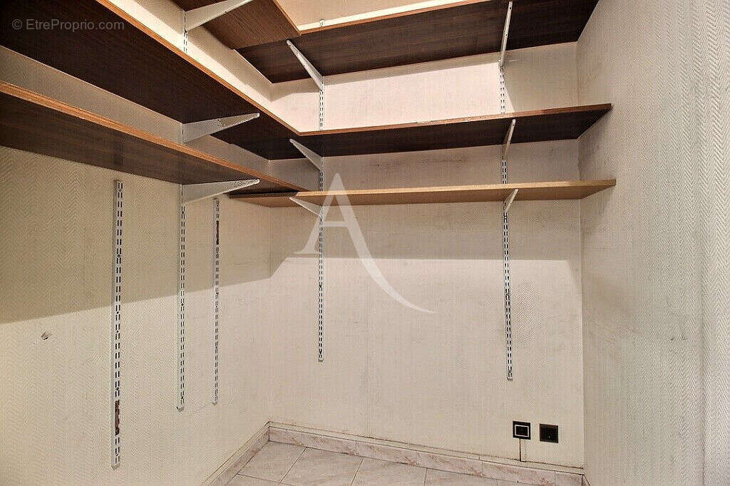 Appartement à SALON-DE-PROVENCE