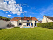 Maison à LA HOUSSAYE-EN-BRIE