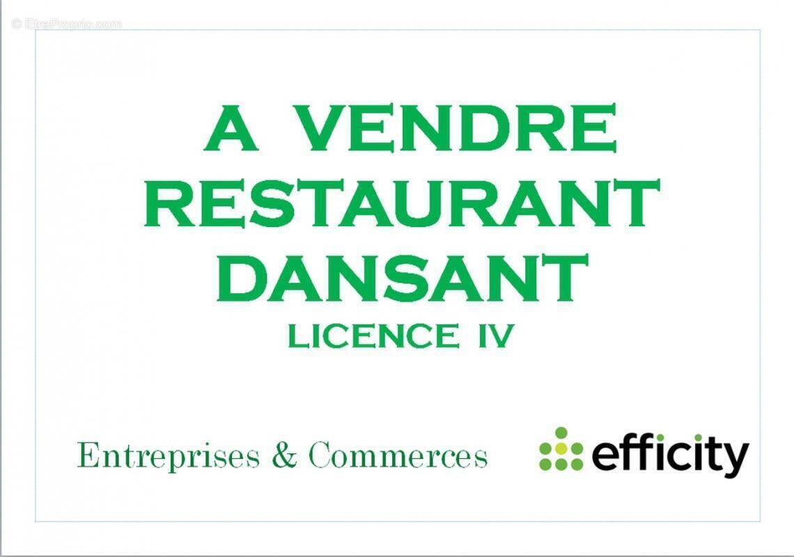 Commerce à SAINT-GENIS-LAVAL