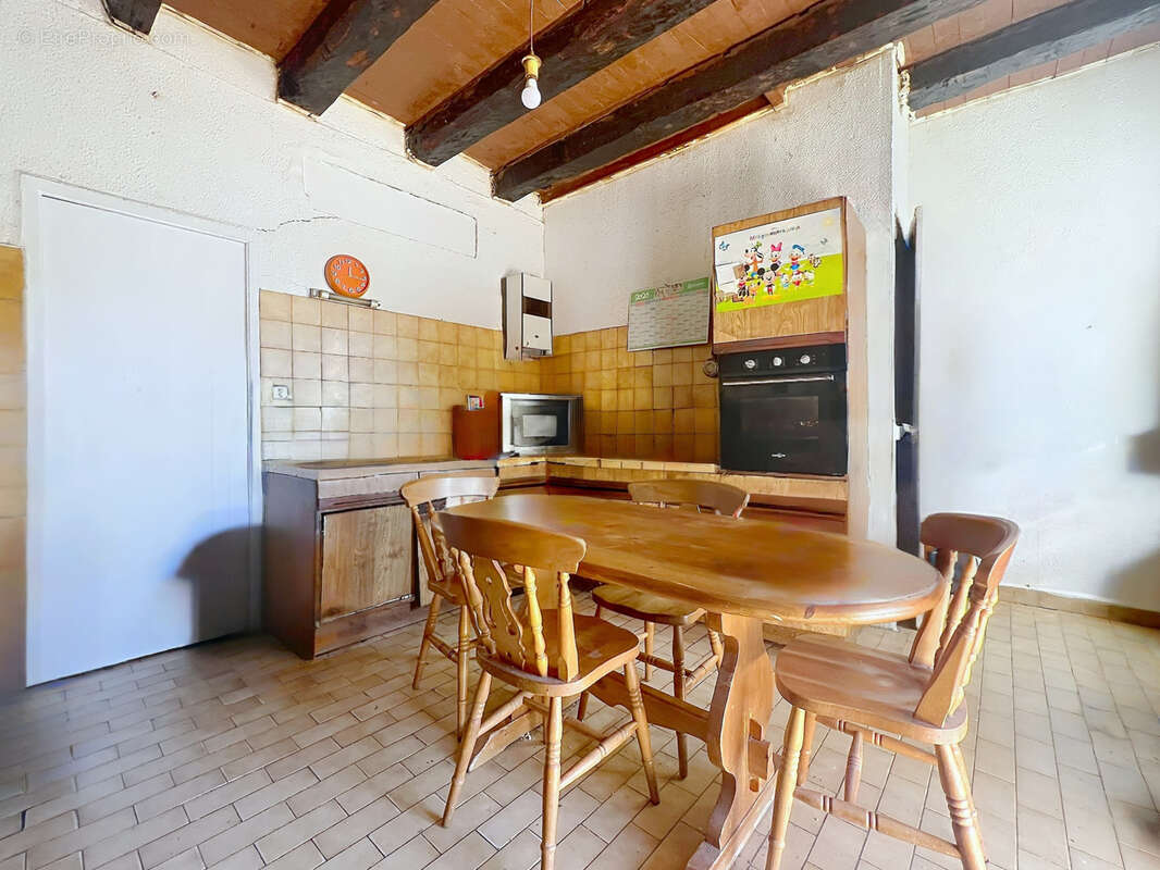 Maison à SAINTE-FEREOLE