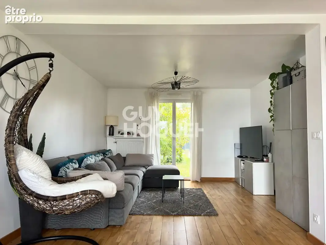 Maison familiale de 5 pieces  (115 m²)  à epinay-sur-orge - photo 5