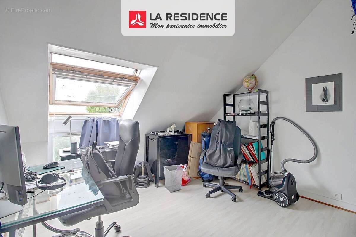 Appartement à ANDRESY