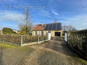 Maison à ROEZE-SUR-SARTHE