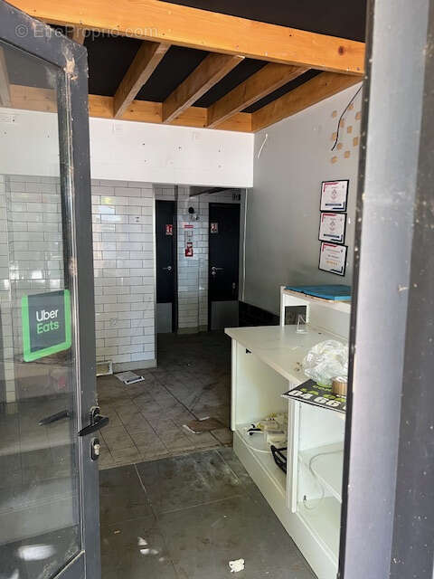 Commerce à MONTELIMAR