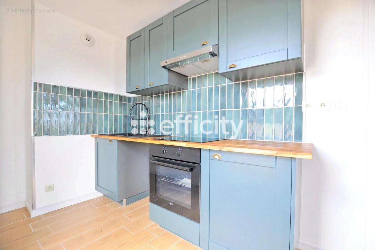 Appartement à VENISSIEUX