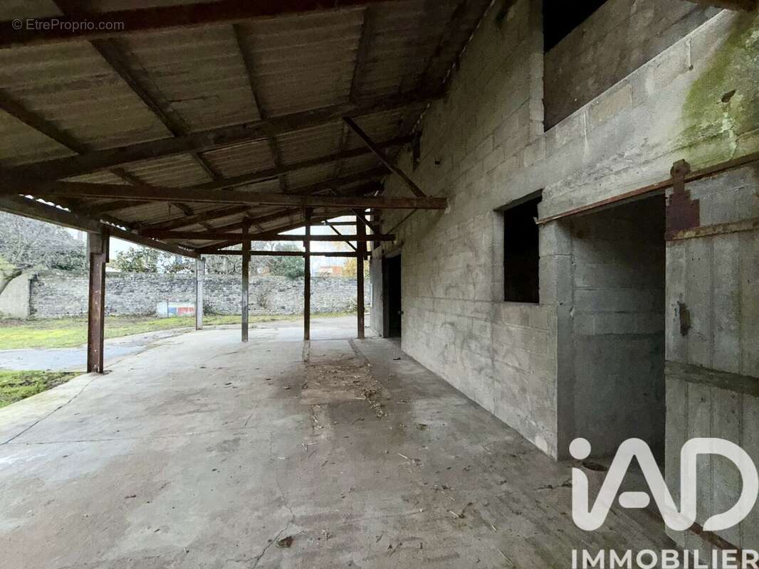 Photo 8 - Maison à MONTLUCON