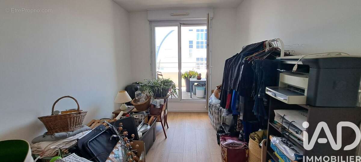 Photo 9 - Appartement à CERGY