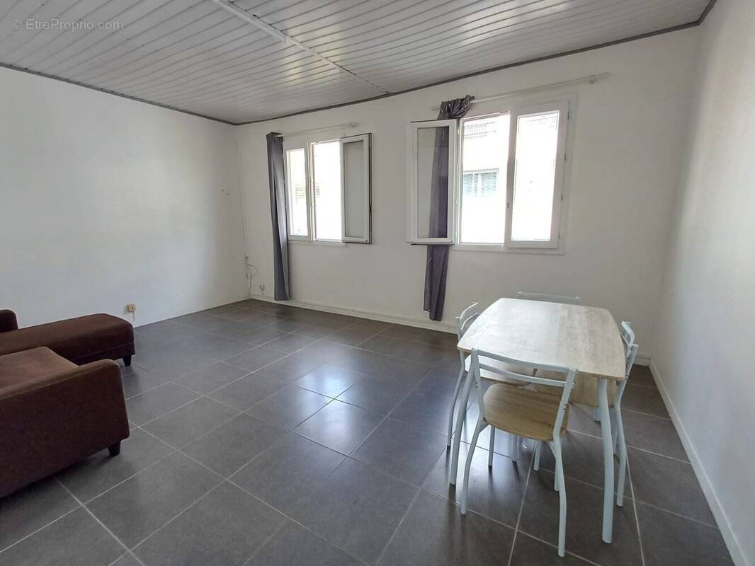 Appartement à LE LAMENTIN