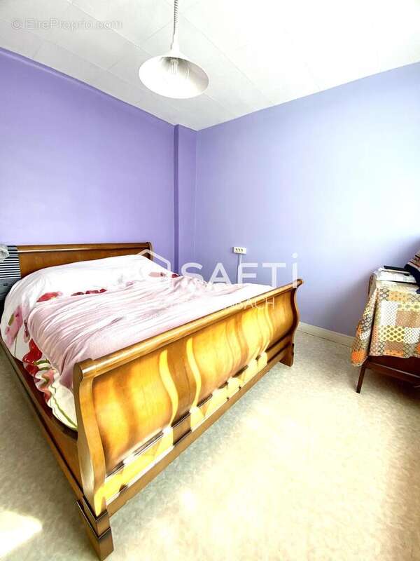 Photo 8 - Maison à MARCQ-EN-BAROEUL