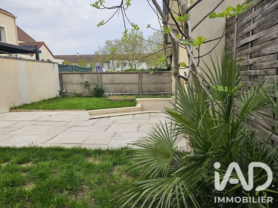 Photo 6 - Maison à VERNOUILLET