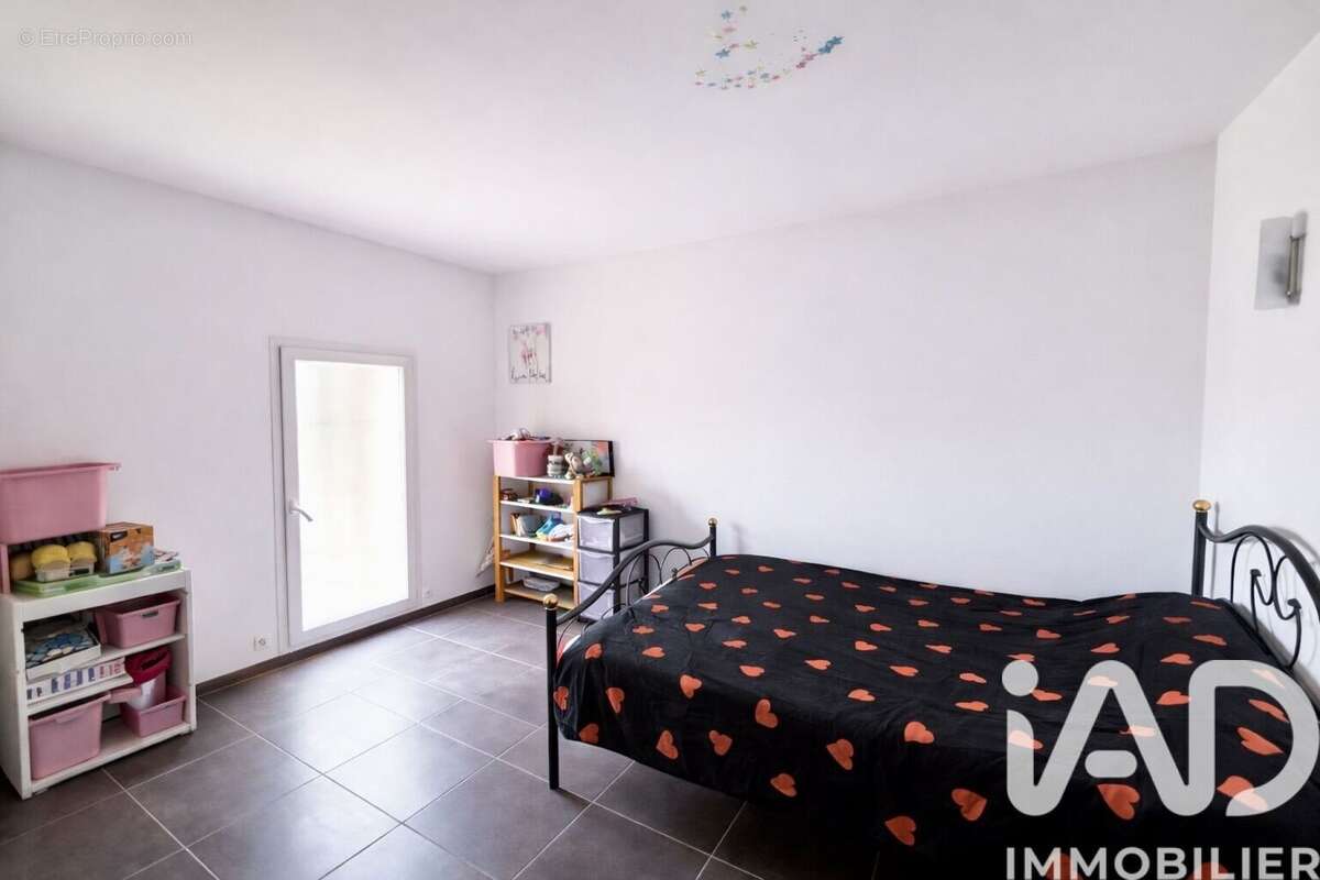 Photo 9 - Maison à SAINT-HIPPOLYTE
