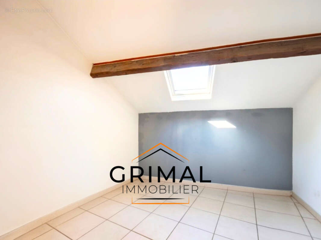Maison à MARSEILLE-8E