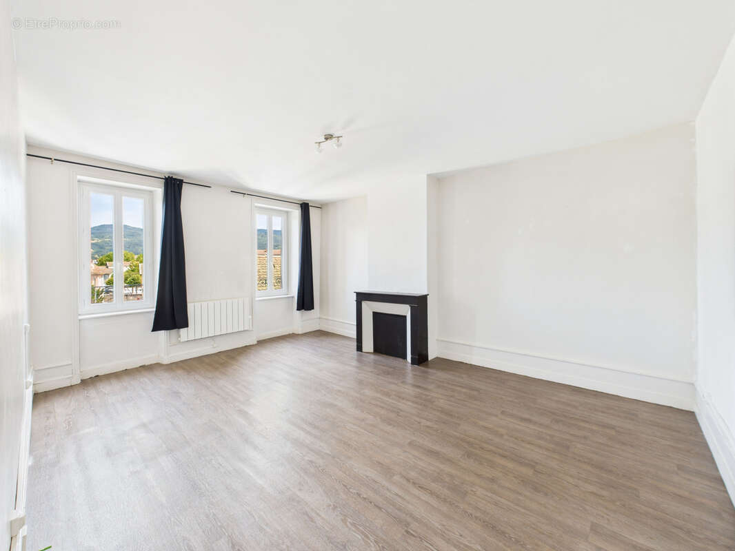 Appartement à AMBERT