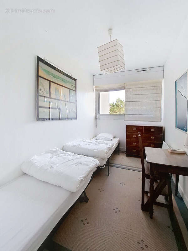 Appartement à LA BAULE-ESCOUBLAC