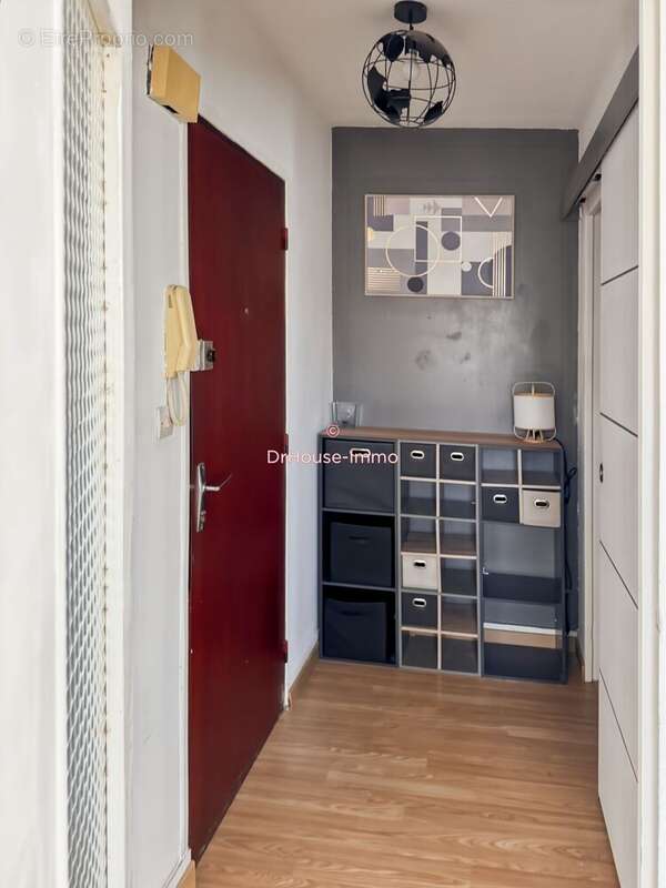 Appartement à BAYEUX