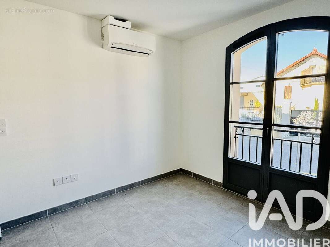 Photo 4 - Appartement à SARRIANS