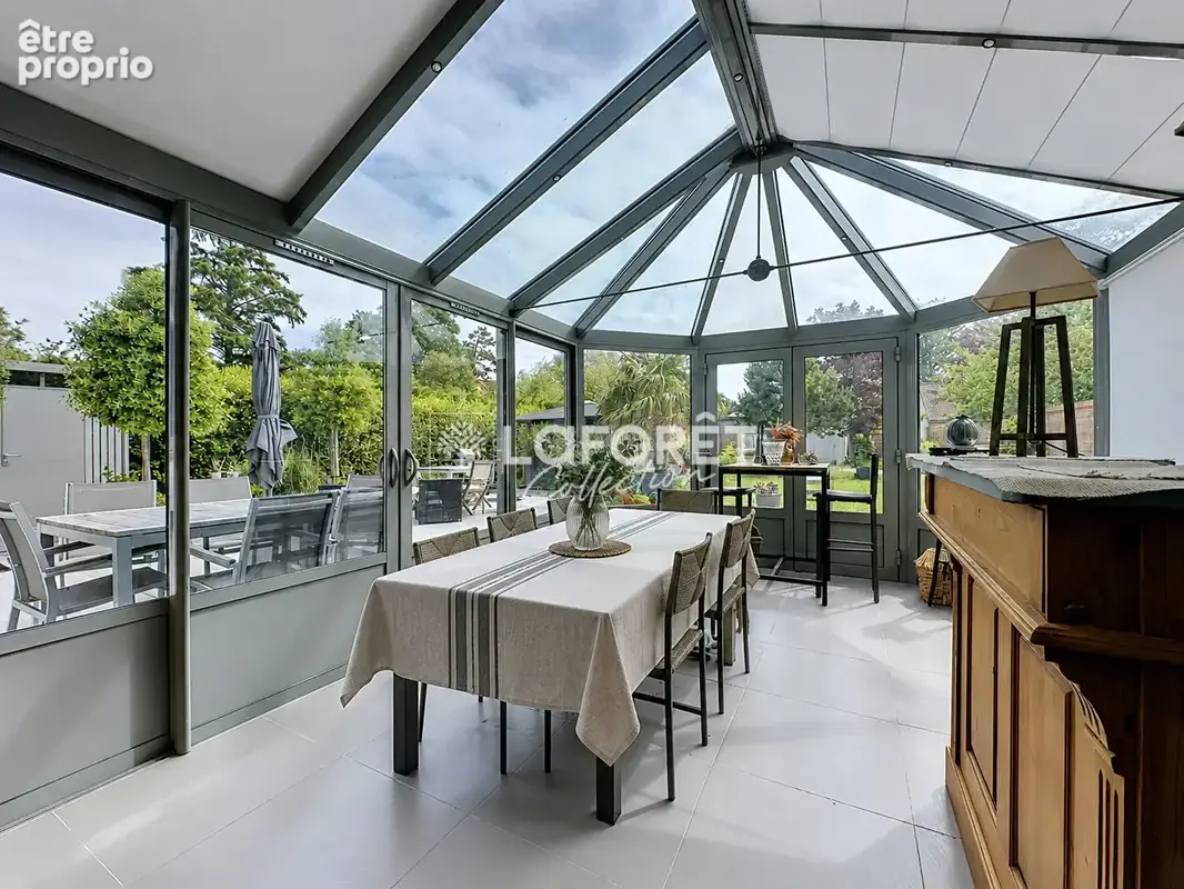 Maison 140 m² à Cucq  - photo 7