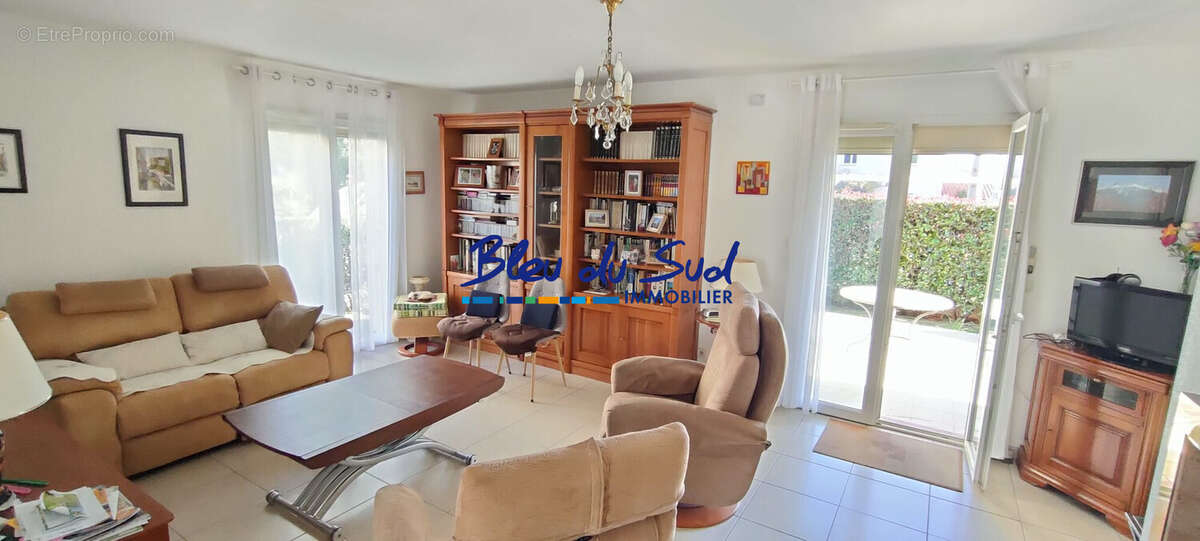 sejour - Maison à PRADES