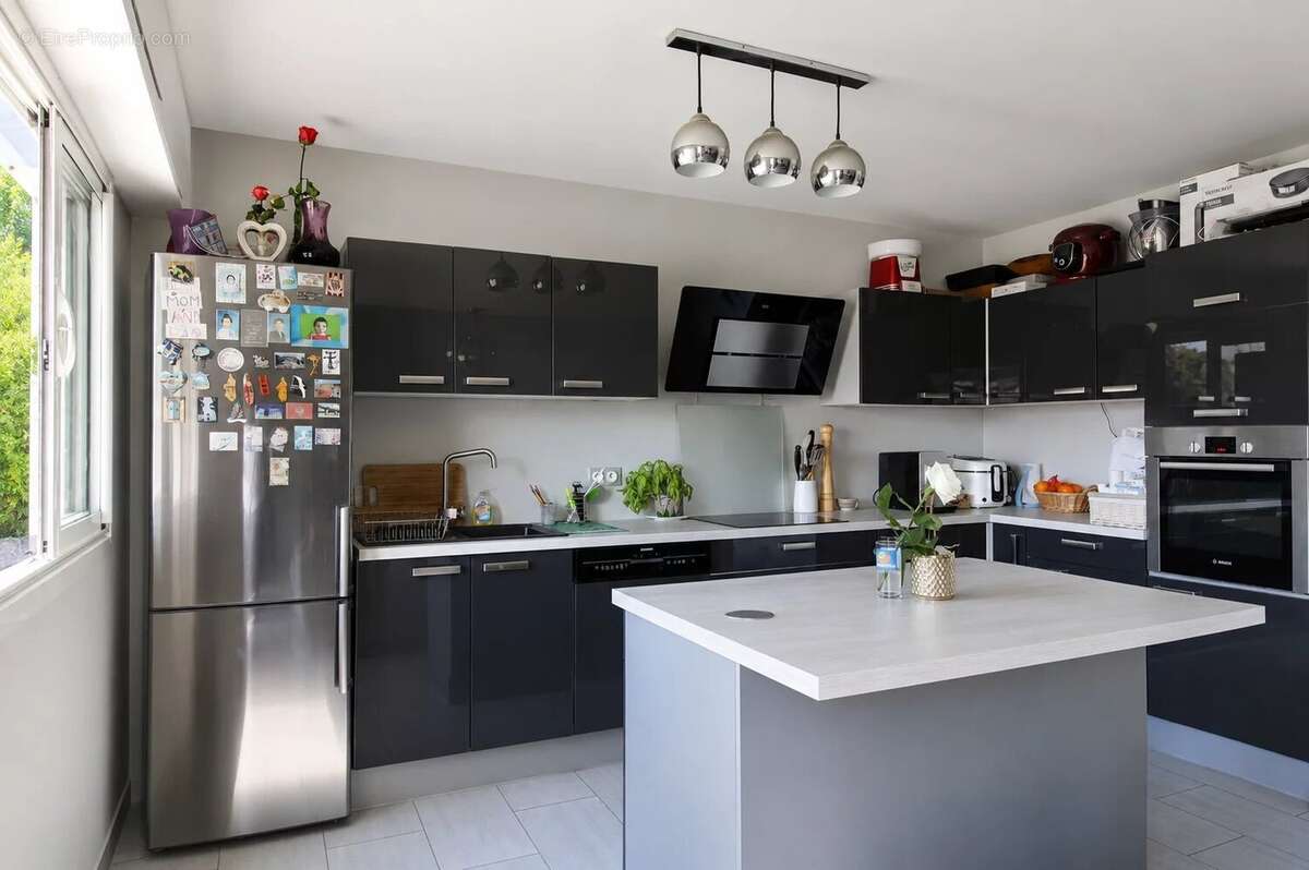 Appartement à SAINT-MARTIN-DU-VAR