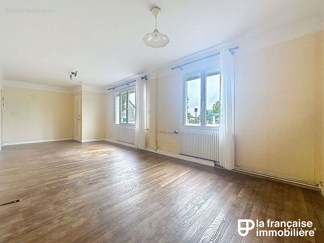 Maison plain pied - 2 chambres - photo 3