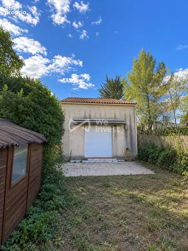 Maison 7 pièces 190 m² à vendre à Montpellier (34090) - photo 6
