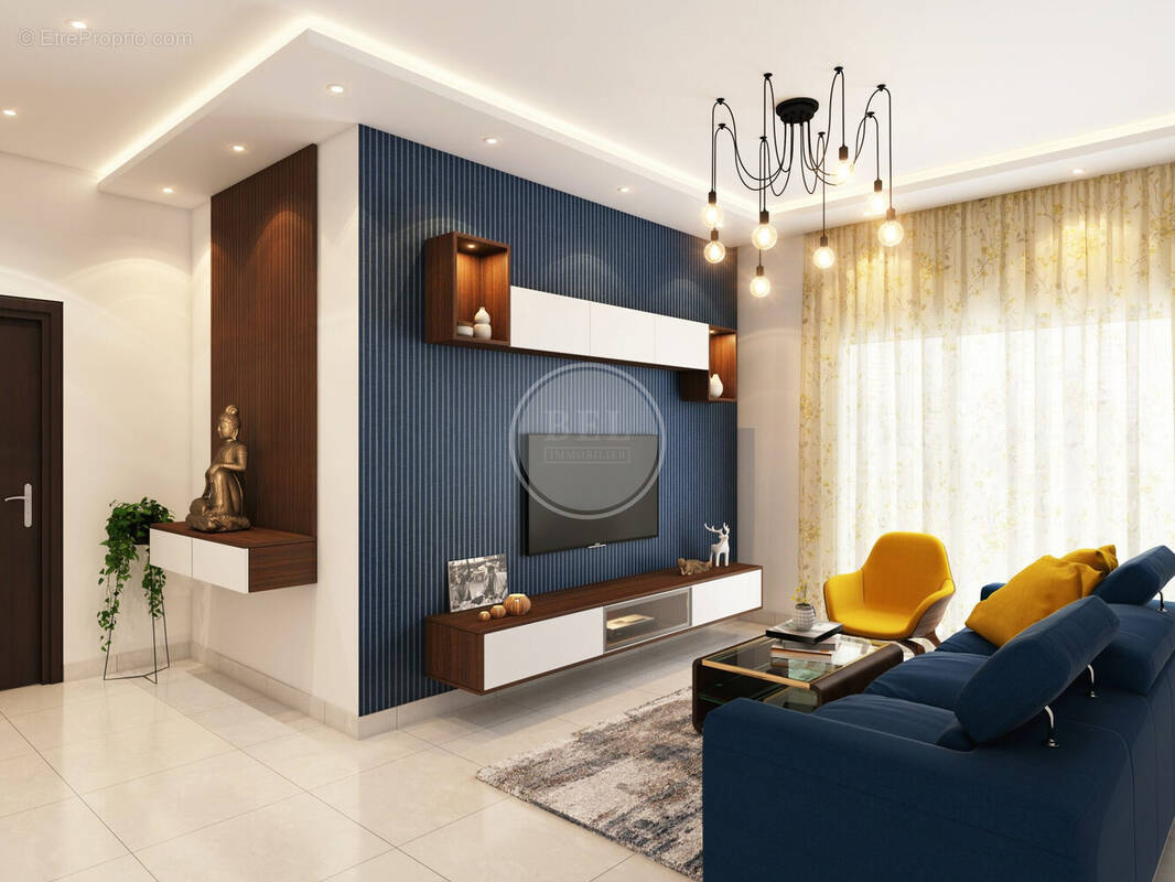 Appartement à SAINTE-FOY-L'ARGENTIERE