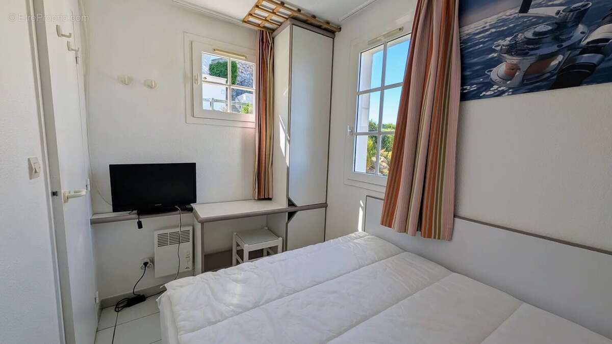 Appartement à LA SEYNE-SUR-MER